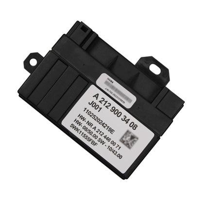 Modulo di controllo della pompa del carburante Mercedes-Benz E 350 CDI W212 W204 A2129003408
