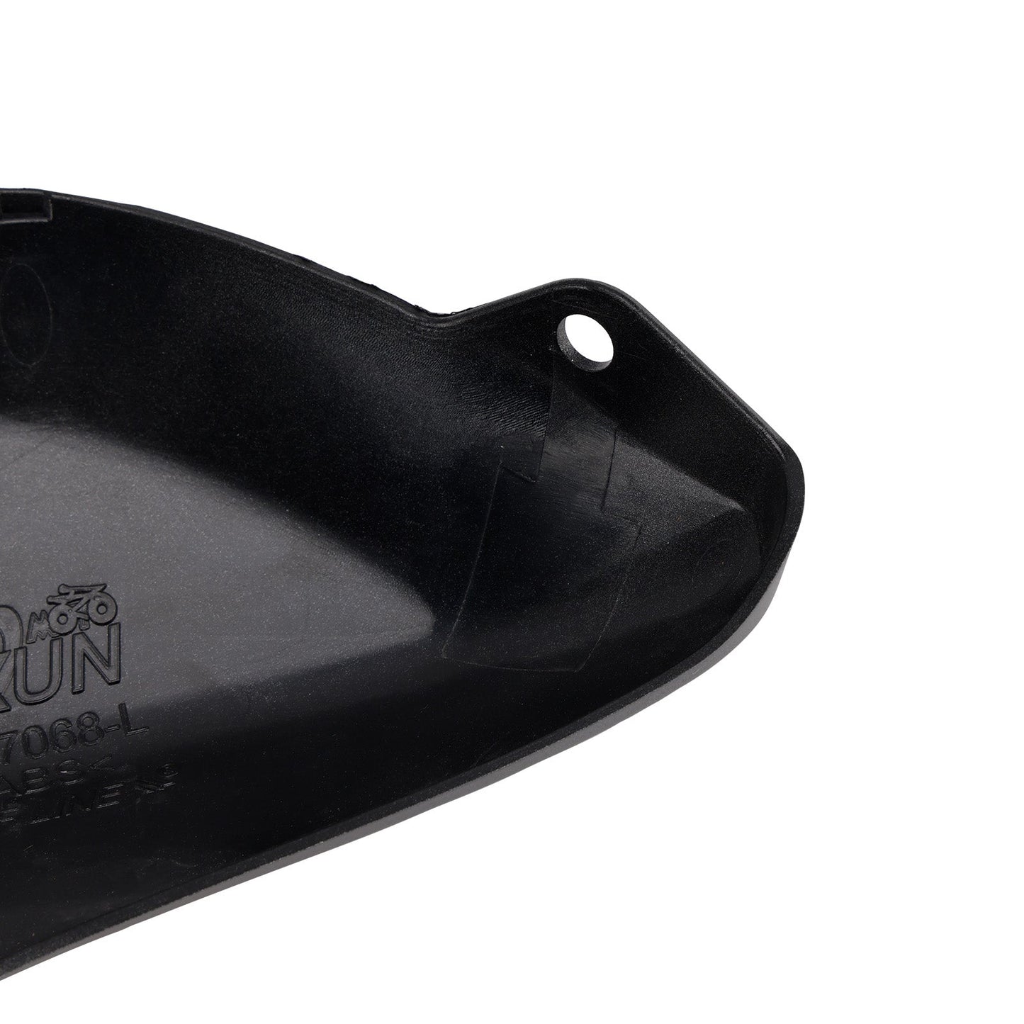 Coperture per presa d'aria, pannello laterale del serbatoio, carenatura per Kawasaki Z900 2025-2026