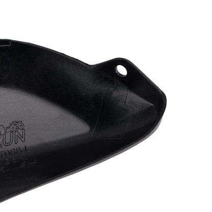 Coperture per presa d'aria, pannello laterale del serbatoio, carenatura per Kawasaki Z900 2025-2026