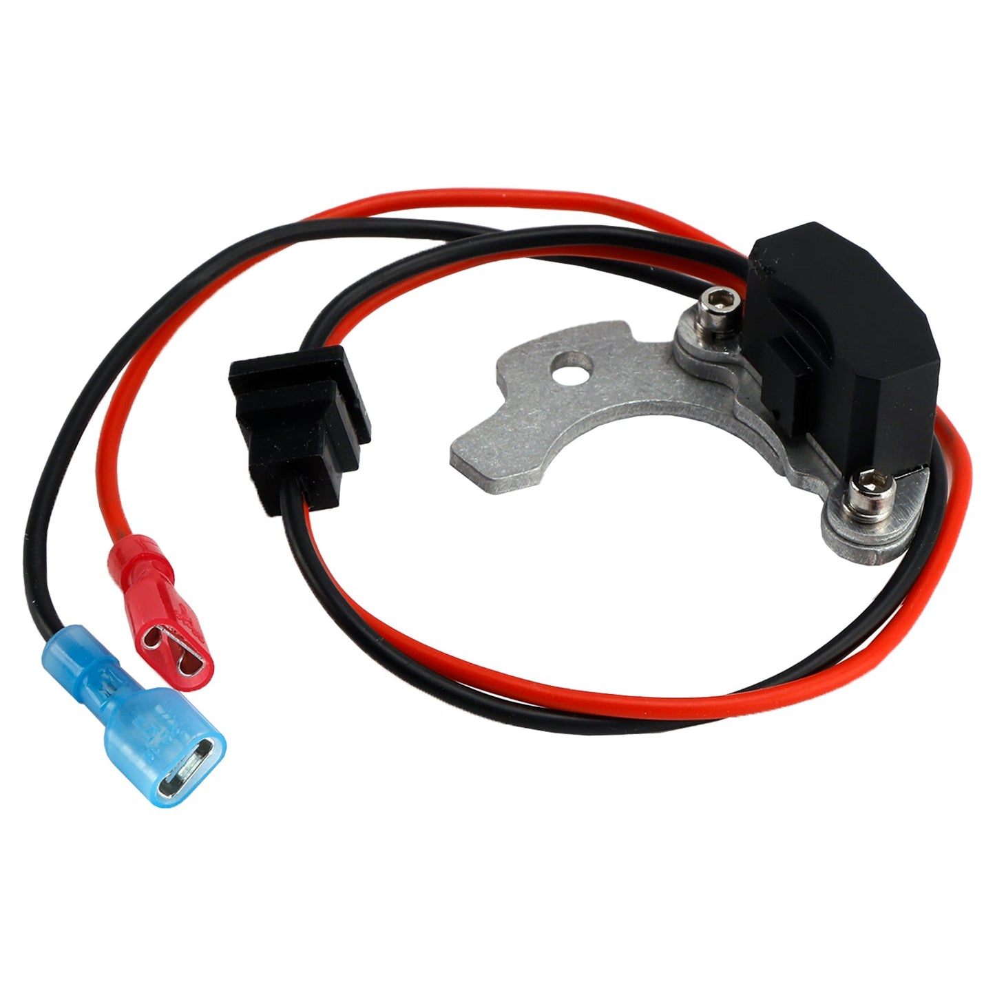 Kit di conversione accensione elettronica 1847V Ignitor per Bosch a 4 cilindri