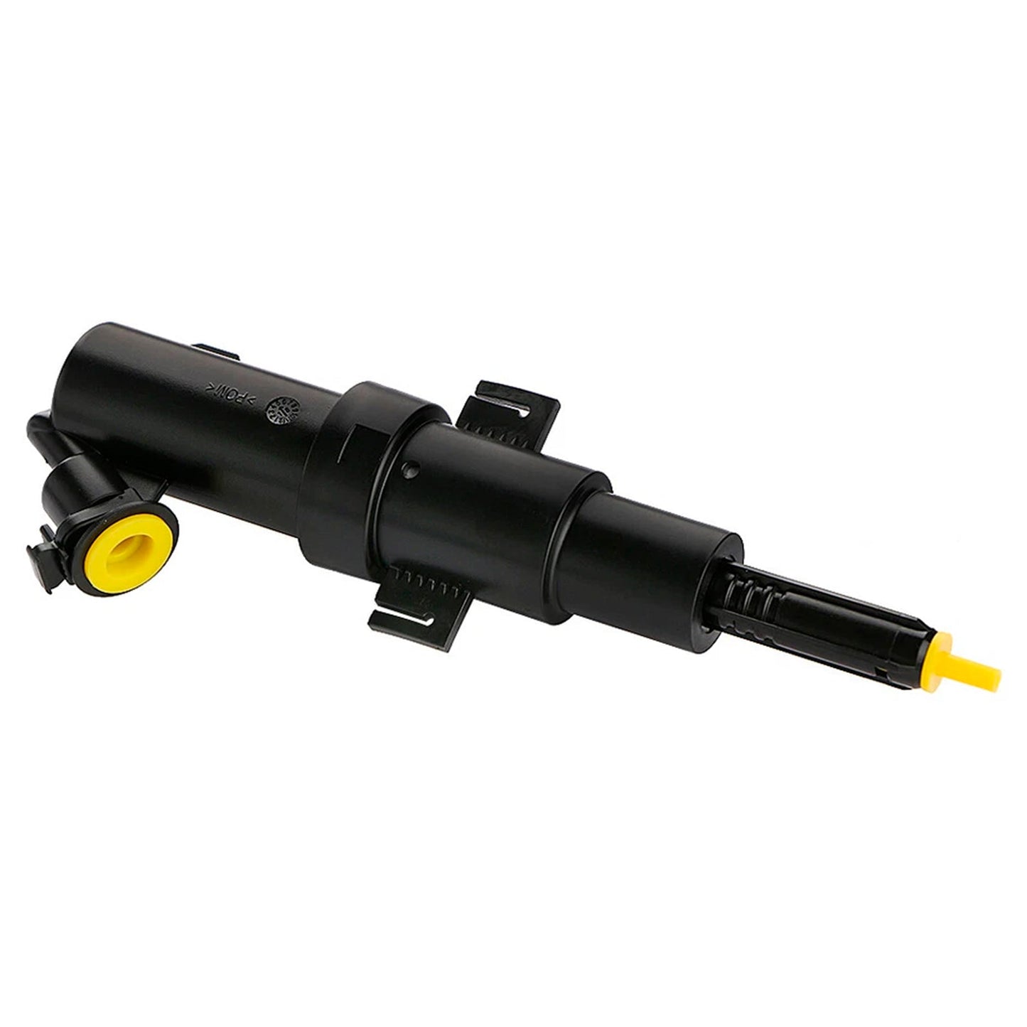 Ugello lavafari anteriore sinistro BMW E46 3' 1997-2005 61678362823