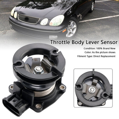 Sensore leva corpo farfallato Lexus IS300 2001-2005 - 6 cilindri 3.0L 22060-46070