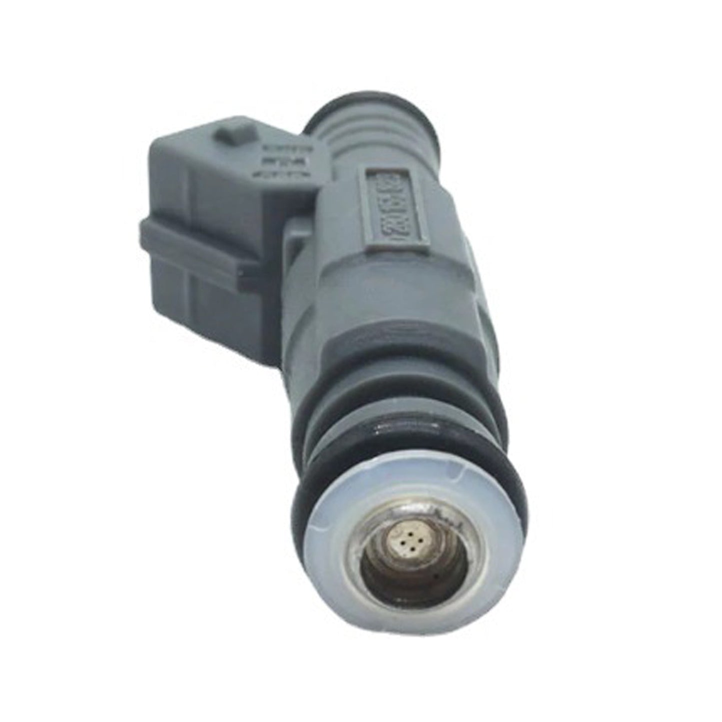 1 pz iniettore carburante per BMW X5 E39 E38 E53 Land Rover Range Rover MK3 0280155823