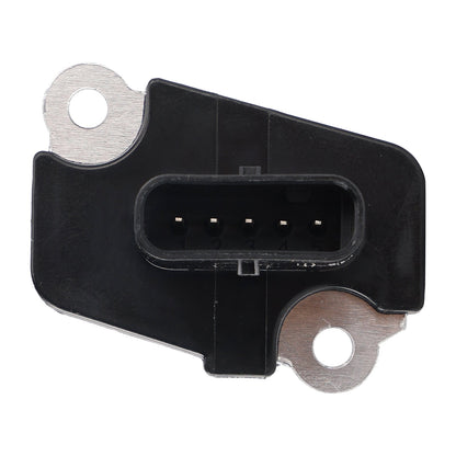 Sensore del flussometro di massa dell'aria per BMW 330d 525d 530d X3 X4 13627804150