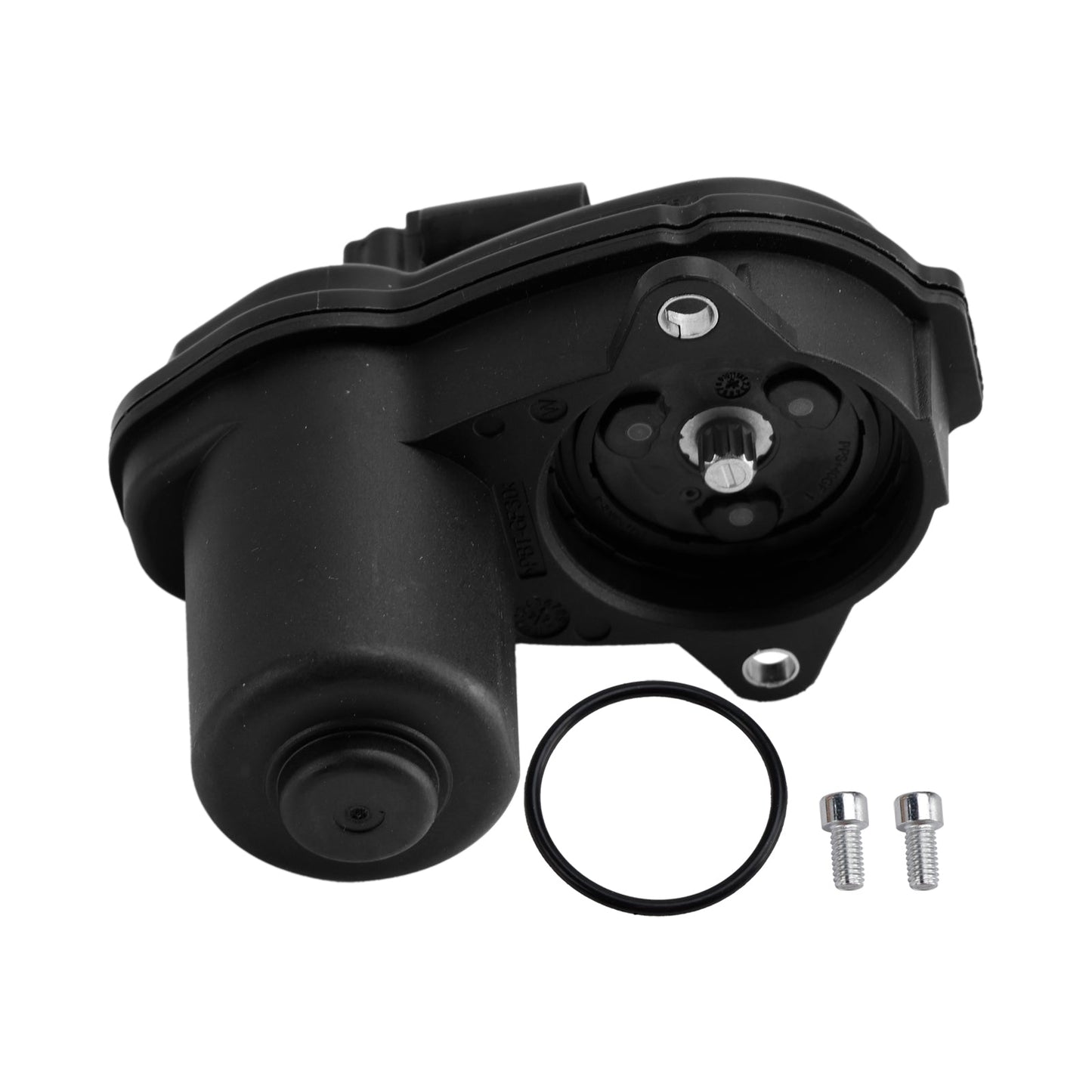 Servomotore pinza freno posteriore per BMW G30 G32 G12 F90 G01 G11 530e 34216870567