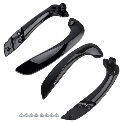 Base e coperchio maniglia porta interna anteriore sinistra destra Renault Fluence 2009-2015