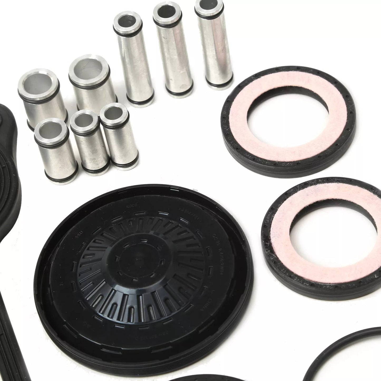 Kit di riparazione frizione e cambio Audi DQ500 A3 S3 Q3 RS3 Sportback 2017-2021 0BH301125A 0BH301125E
