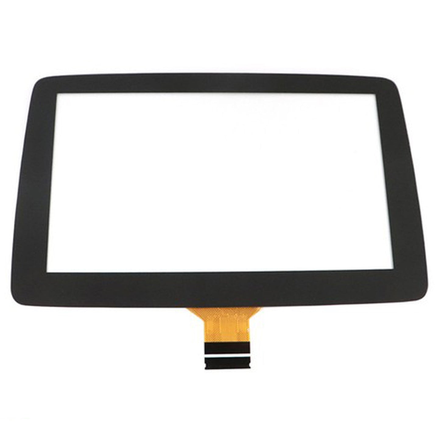 Display in vetro touchscreen da 7"" BHP1611J0D per display informativo Mazda 3 14-2016