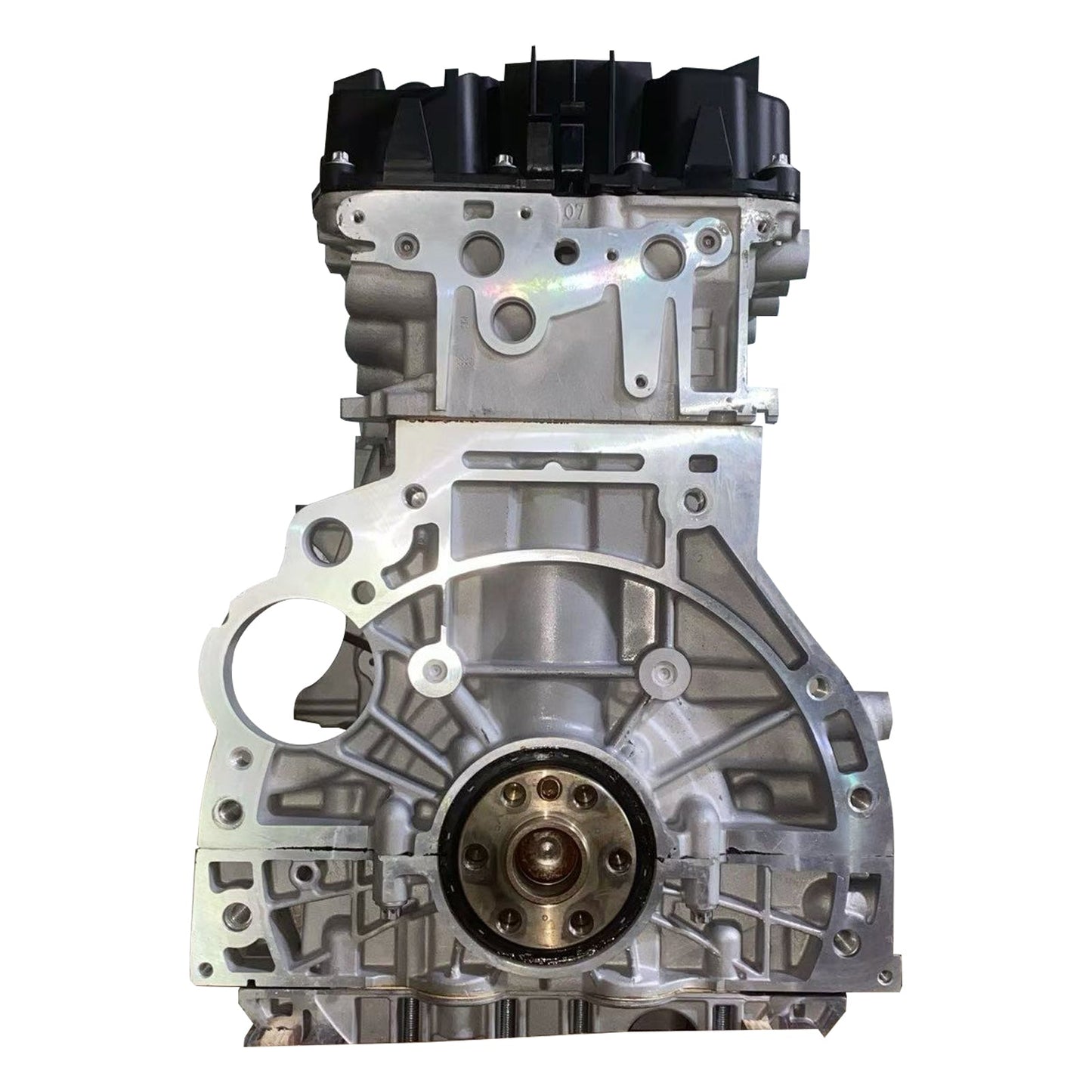 Blocco motore lungo nuovo di zecca N54B30A 11002155842 per BMW Serie 7 F01 F02 3.0 740i N54 2008-2012