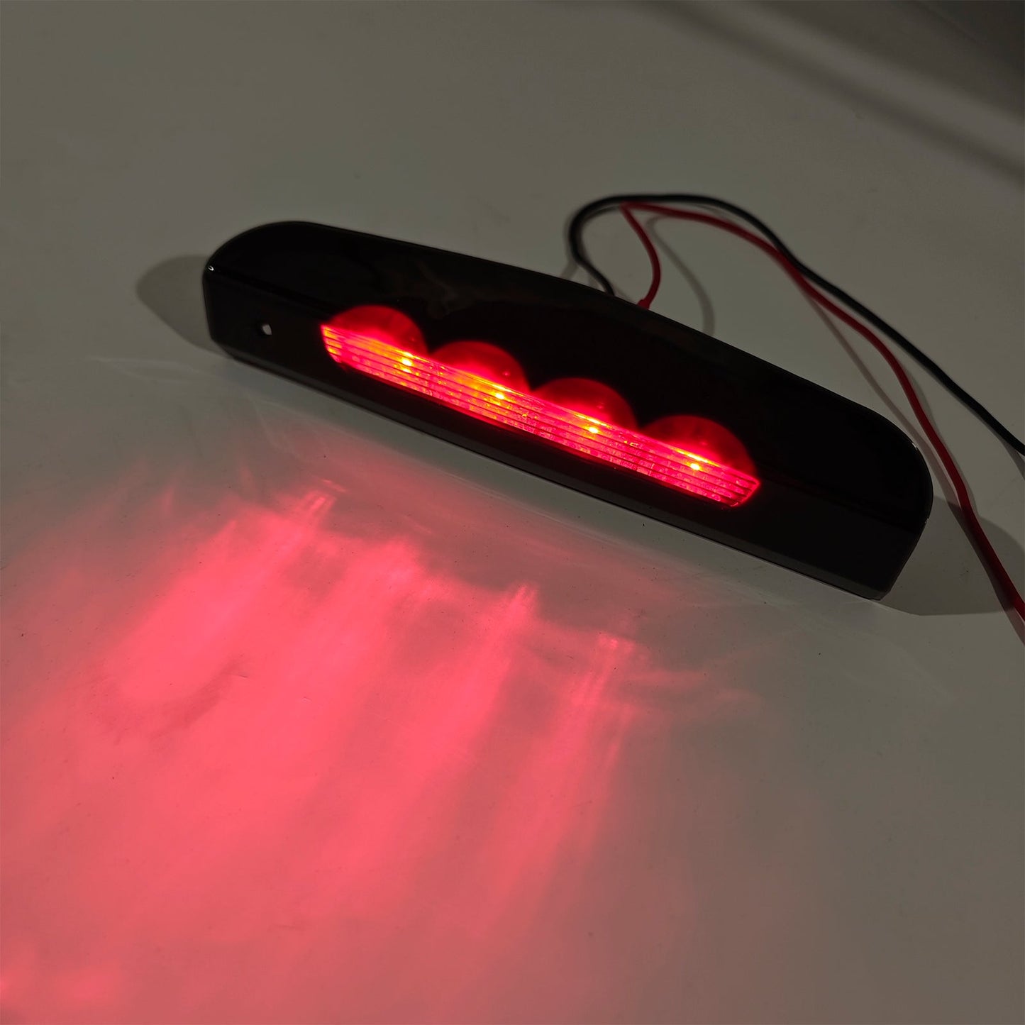 Lampada luce freno di stop di livello alto 13188045 per Vauxhall Corsa D/E 5 porte 07-2019