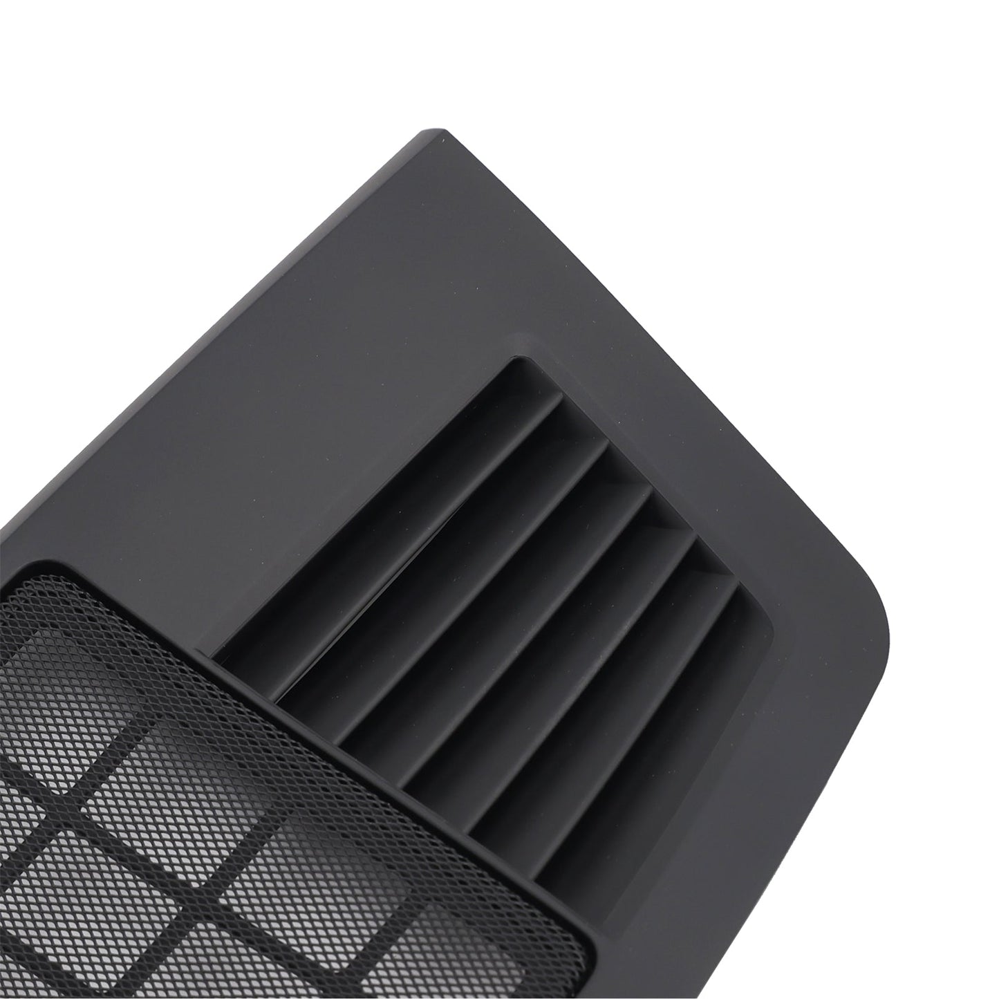 Pannello di rivestimento per altoparlanti del cruscotto 51457123750 per BMW Serie 3 E90 E91 2004-2012