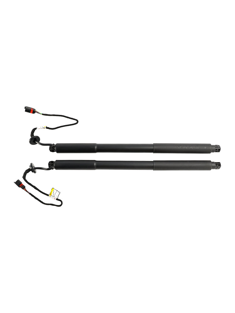 10.2013-12.2015 XC60 I SUV (156) D4 2 PZ Supporto per sollevamento portelloni elettrici 31386705 31386706