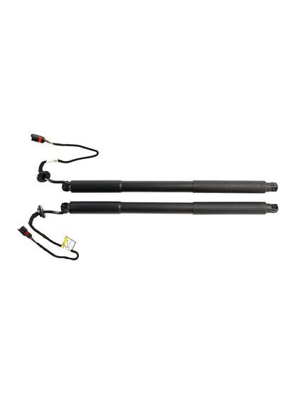 10.2013-12.2015 XC60 I SUV (156) D4 2 PZ Supporto per sollevamento portelloni elettrici 31386705 31386706
