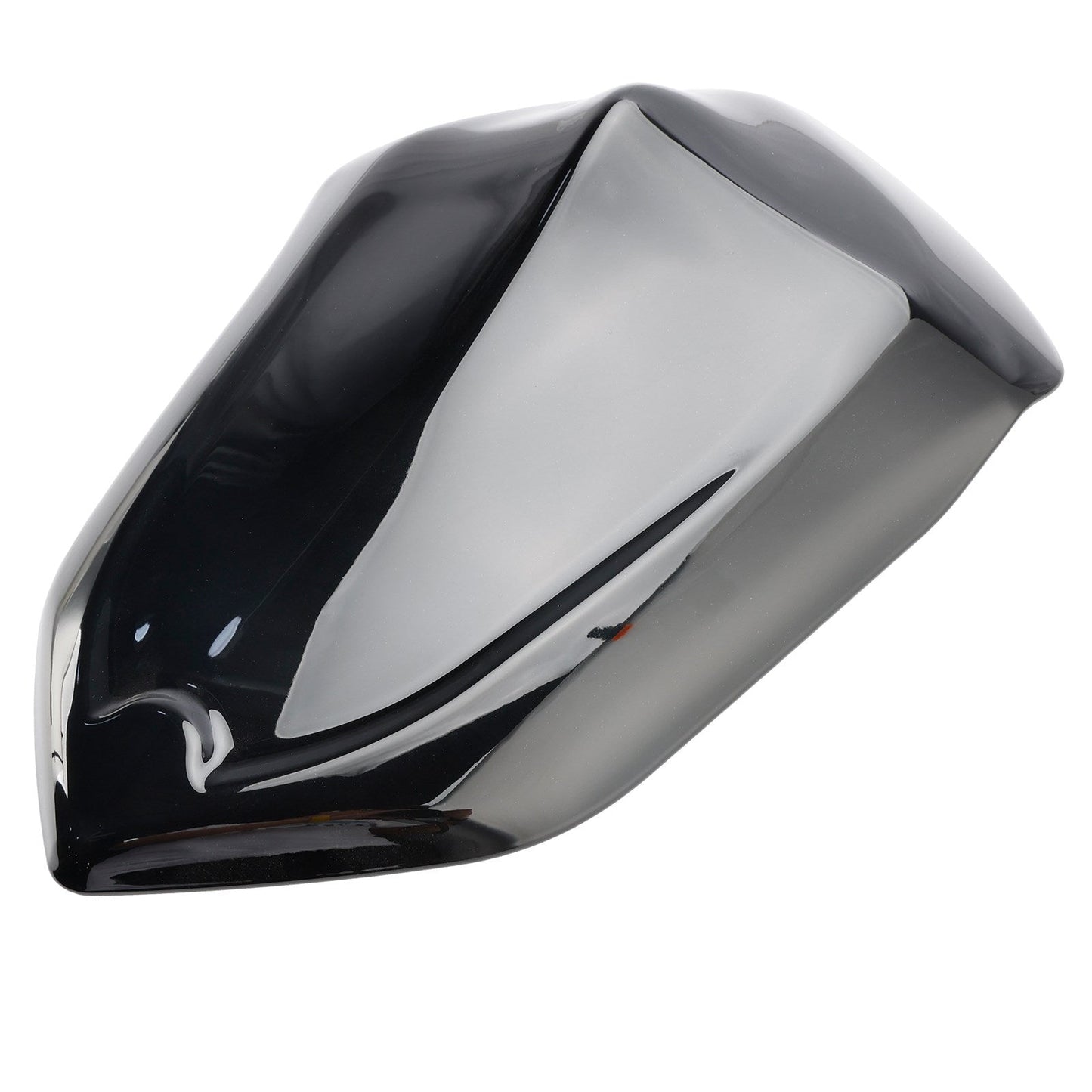 Copertura carenatura posteriore sedile posteriore Kawasaki Z1000 2007-2009
