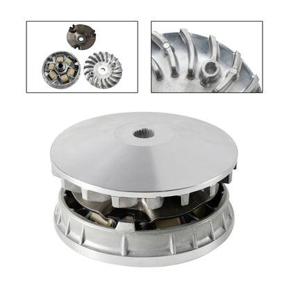 2013-2017 SYM GTS300i ABS Set puleggia variatore frizione anteriore A22400-E10-200 S22102HMA000