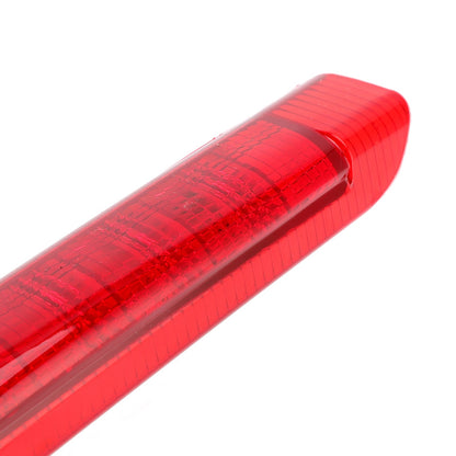 Luce freno a LED di terza posizione per Nissan Murano 2009-2014, codice 26590-1AA0A, colore rosso.