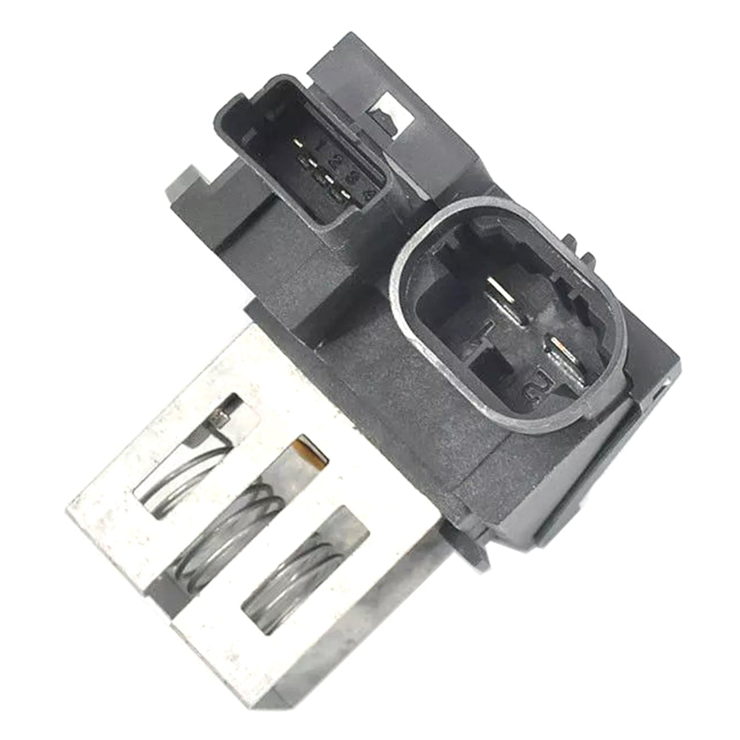Resistenza riscaldatore ventola motore radiatore 9662872380 per Citroen Berlingo C-Elysee