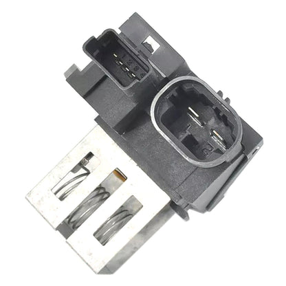 Resistenza riscaldatore ventola motore radiatore 9662872380 per Citroen Berlingo C-Elysee