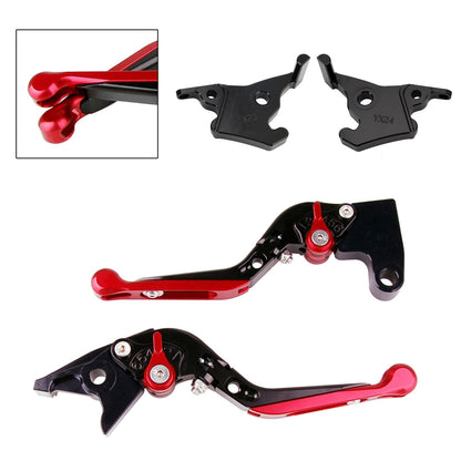Leva freno frizione regolabile YAMAHA XMAX 300 2023-2025
