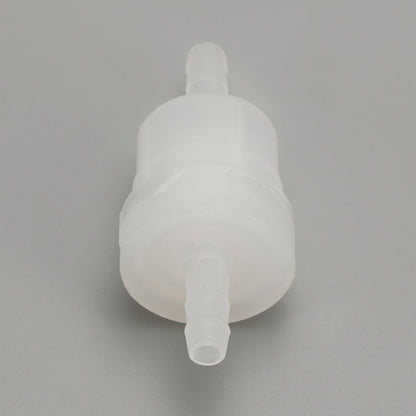 Filtro del carburante adatto per Mercury Tohatsu 4HP 5HP 6HP 8HP 2 tempi 4 tempi 369022301