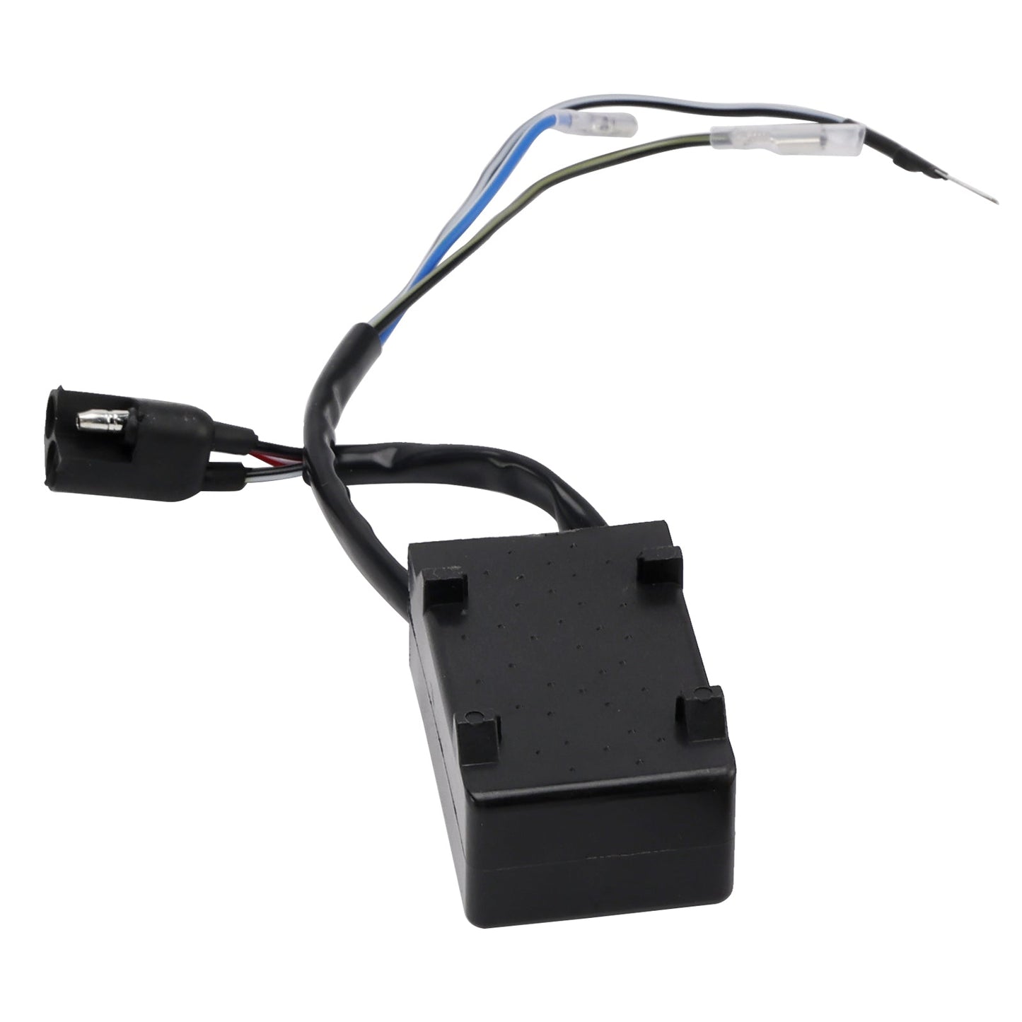 Kit bobina di accensione, volano, rotore, statore CDI per Suzuki RM80 RM85 1977-2023