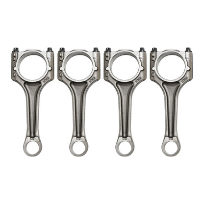 2013-2014 SEAT Alhambra 1.8TSI CDAA 118 1798 6DCT Albero motore benzina e cuscinetto e biella 06H105021M