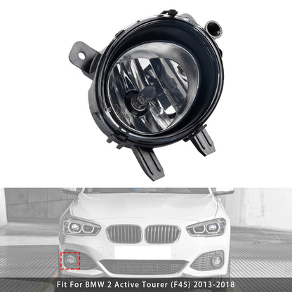 1 faro fendinebbia anteriore destro con lampadine per BMW F20 F21 F30 F31 F80 2010-2019