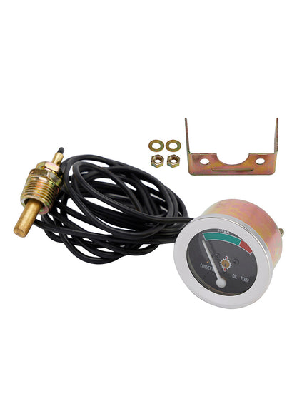 1W0702 1W-0702 Indicatore della temperatura dell'olio per escavatore Caterpillar