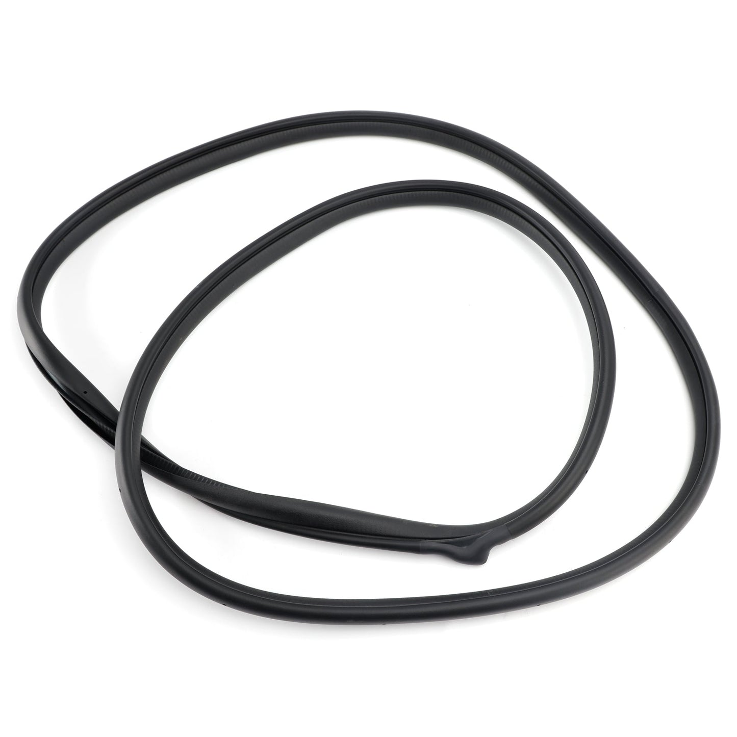 Guarnizione laterale della portiera anteriore sinistra 82110-D3000 per Hyundai Tucson 2016-2021