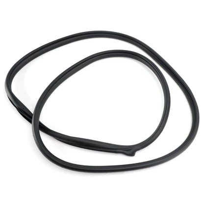 Guarnizione laterale della portiera anteriore sinistra 82110-D3000 per Hyundai Tucson 2016-2021