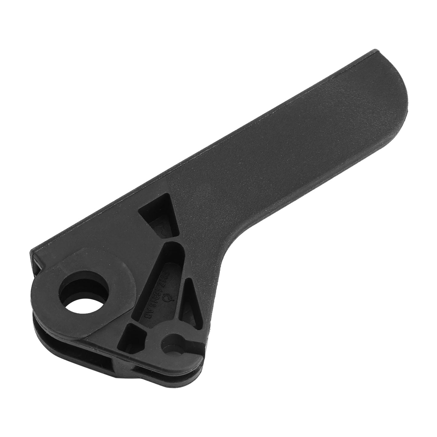Cavo di comando per l'apertura del cofano F81Z-16916-AB per Ford F250 350 1999-2010