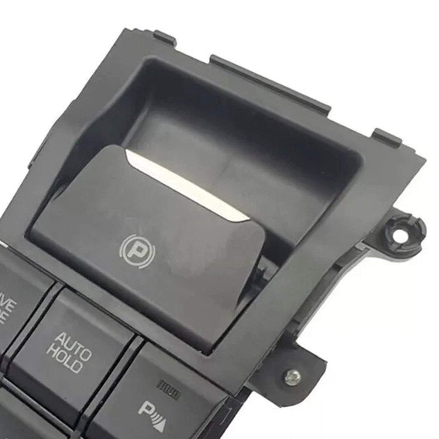 Interruttore multiplo per parcheggio della console dell'auto Hyundai Tucson 2015-2019 93300-F8060