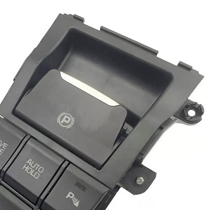 Interruttore multiplo per parcheggio della console dell'auto Hyundai Tucson 2015-2019 93300-F8060