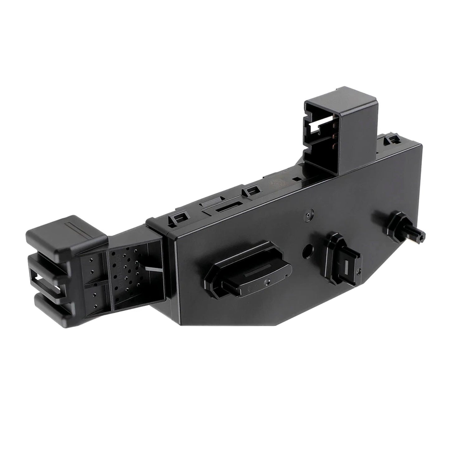 Interruttore di regolazione elettrica del sedile passeggero 23247096 per Chevrolet Suburban 2015-2020