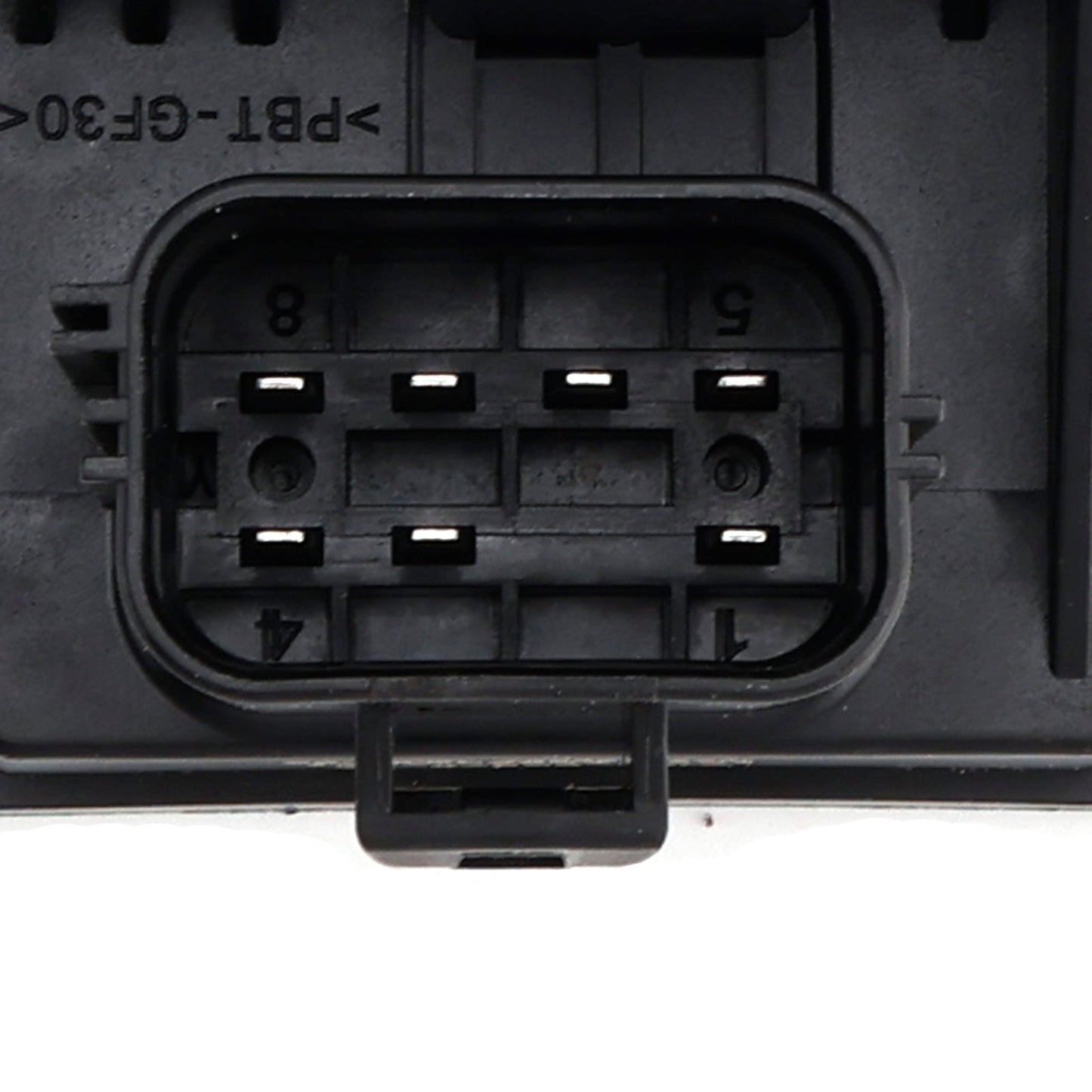 Modulo di controllo della pompa del carburante 601-307 F1FA-9D370-GA per Ford Edge Expedition