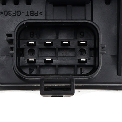 Modulo di controllo della pompa del carburante 601-307 F1FA-9D370-GA per Ford Edge Expedition