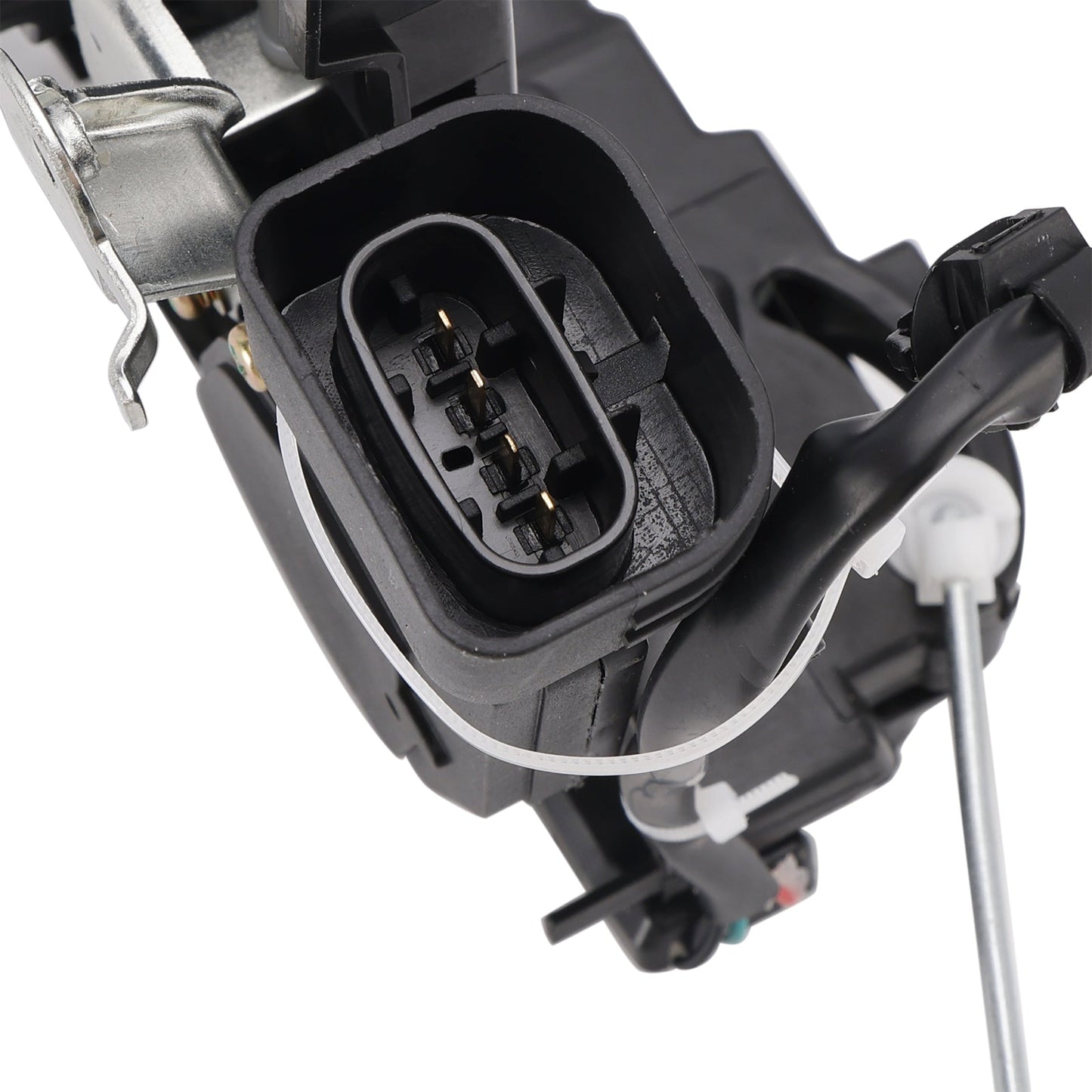 Attuatore serratura porta anteriore sinistra lato guidatore per Toyota Tundra 2000-2006 69040-0C010