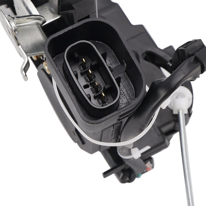 Attuatore serratura porta anteriore sinistra lato guidatore per Toyota Tundra 2000-2006 69040-0C010