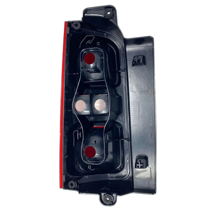 Fanale posteriore sinistro+destro Peugeot Expert 2016-2021 alogeno 9808243180 9808243182