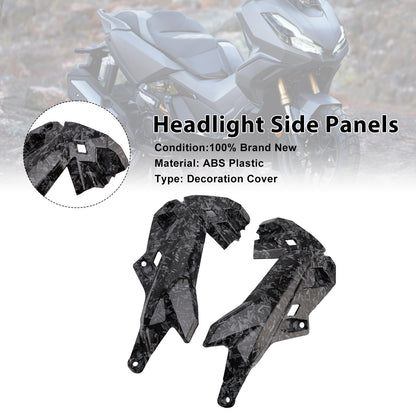 Carenatura dei pannelli laterali del faro Honda ADV 350 2022-2025