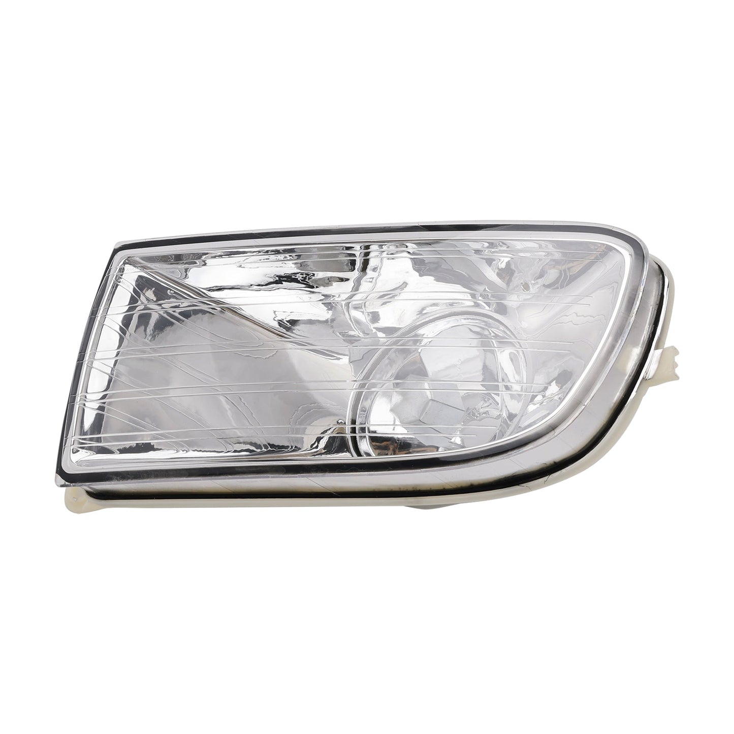 Copertura fendinebbia anteriore sinistra 1710525 93357465 per Skoda Octavia II 04-08