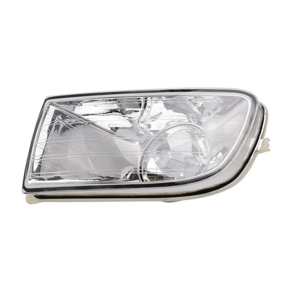 Copertura fendinebbia anteriore sinistra 1710525 93357465 per Skoda Octavia II 04-08