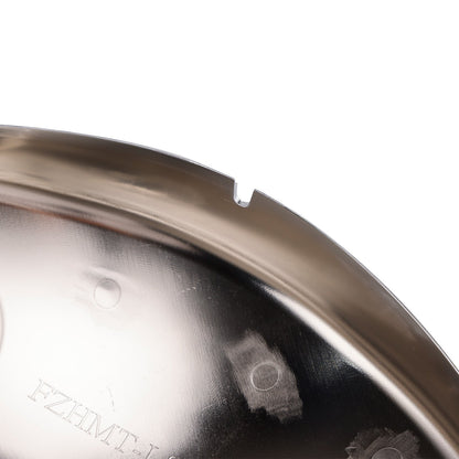 Coperchio del filtro dell'aria di aspirazione per Suzuki Intruder VL800 Boulevard C50 01-08