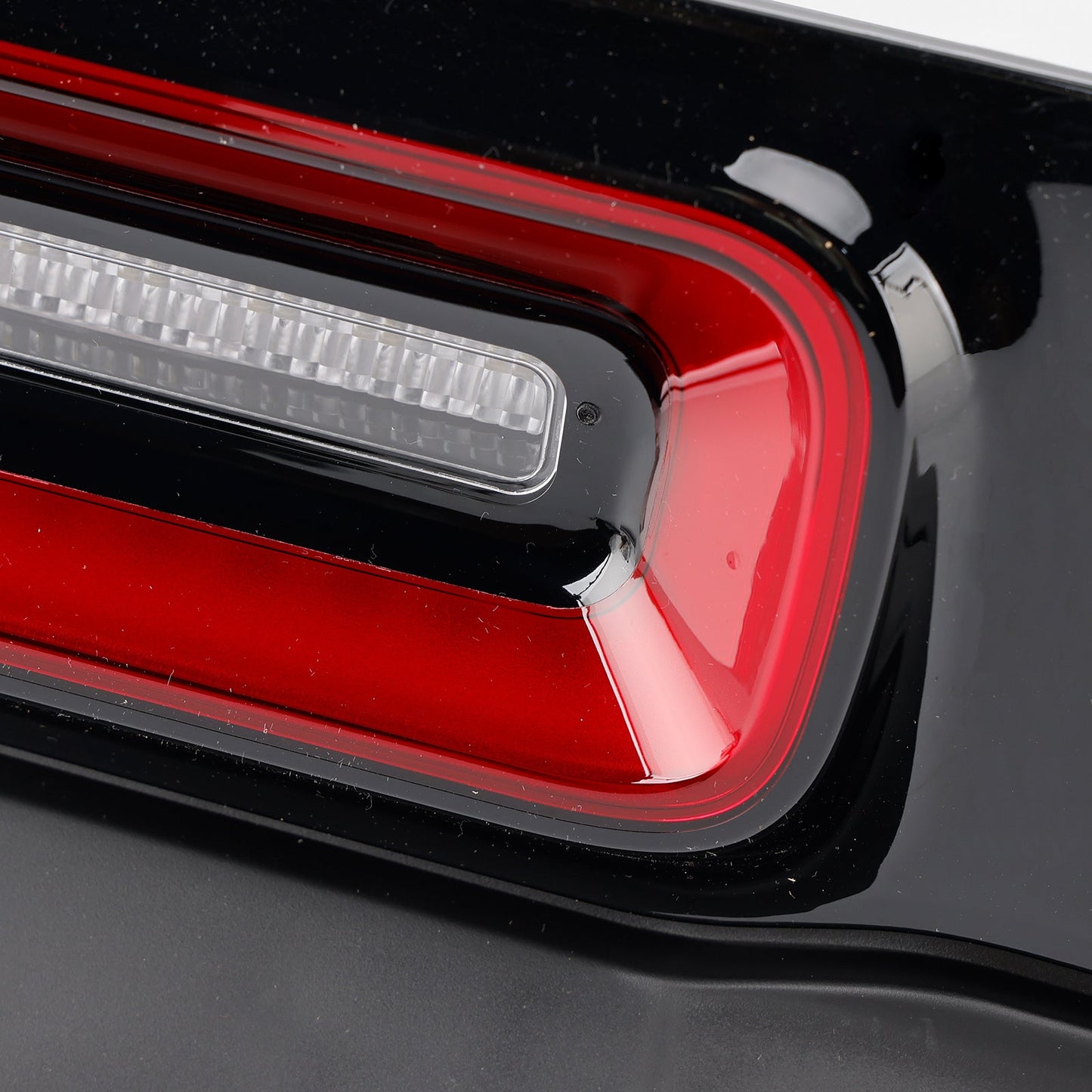 Luce di retromarcia posteriore a LED per Dodge Challenger SRT Hellcat 2015-2023 68195784AC