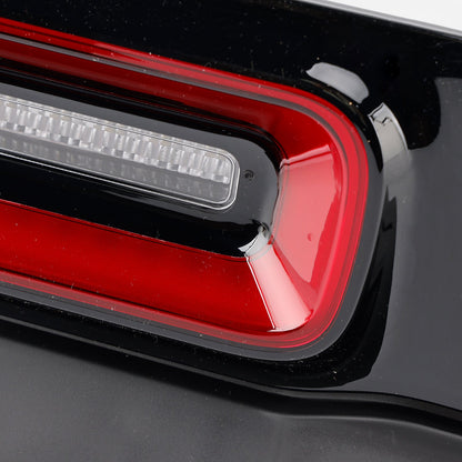 Luce di retromarcia posteriore a LED per Dodge Challenger SRT Hellcat 2015-2023 68195784AC