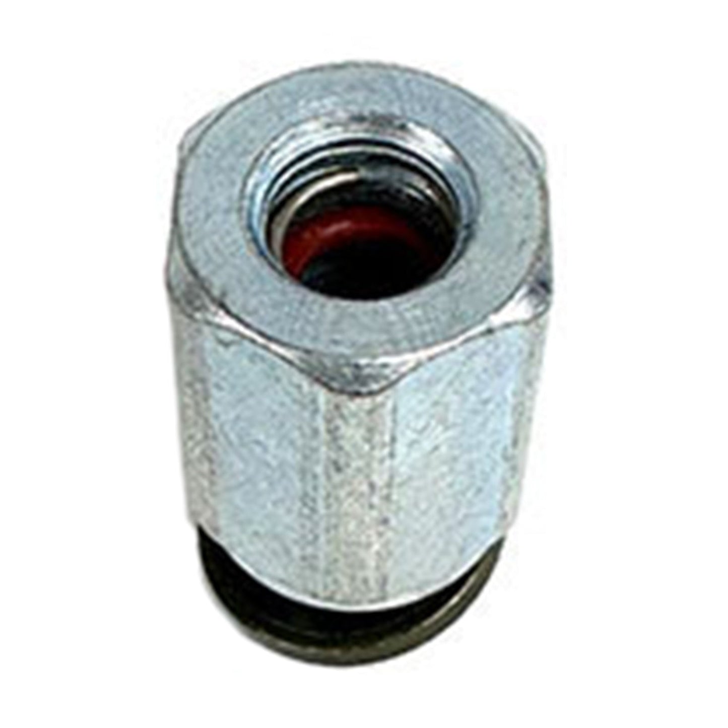 Connettore tubo di ritorno del refrigerante del turbocompressore 25199813 per Vauxhall