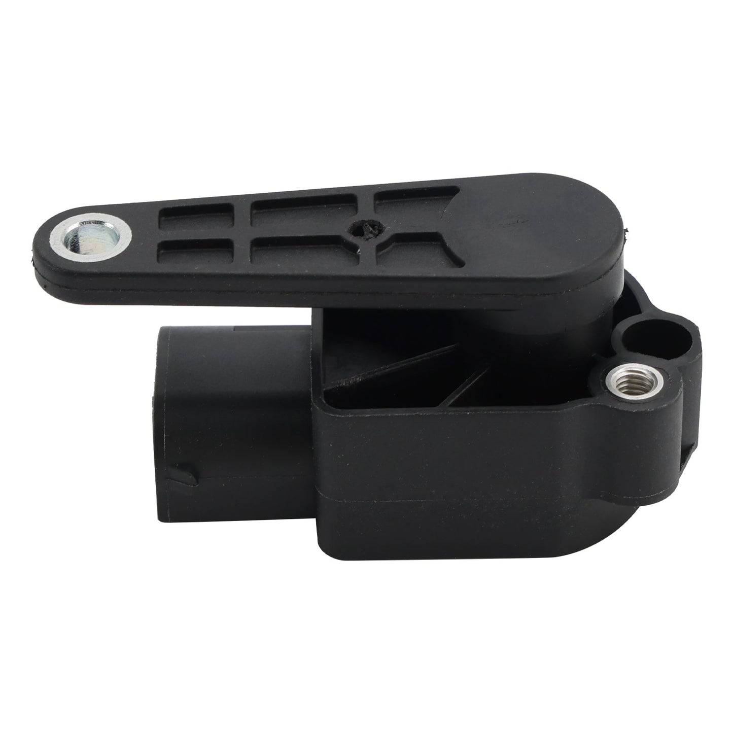 Sensore di livello altezza 37146763735 per BMW Serie 5 E60 E61 X1 X5 X6 E84 E70