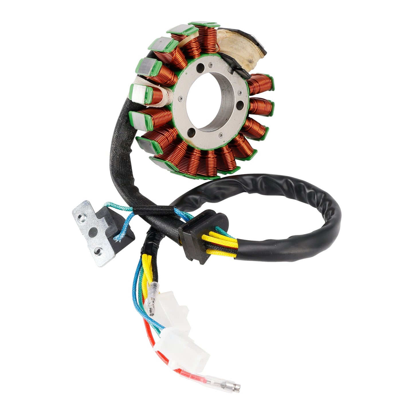 Kit guarnizione regolatore statore magnete Suzuki LTF LT-F 160 Quadrunner 1989-1992 32101-02C00 32800-19B11