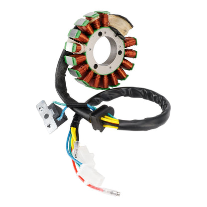 Kit guarnizione regolatore statore magnete Suzuki LTF LT-F 160 Quadrunner 1989-1992 32101-02C00 32800-19B11