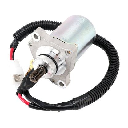 Motorino di avviamento TVS Ntorq 125 / Ntorq 125 Fi Avviamento motore G4060170